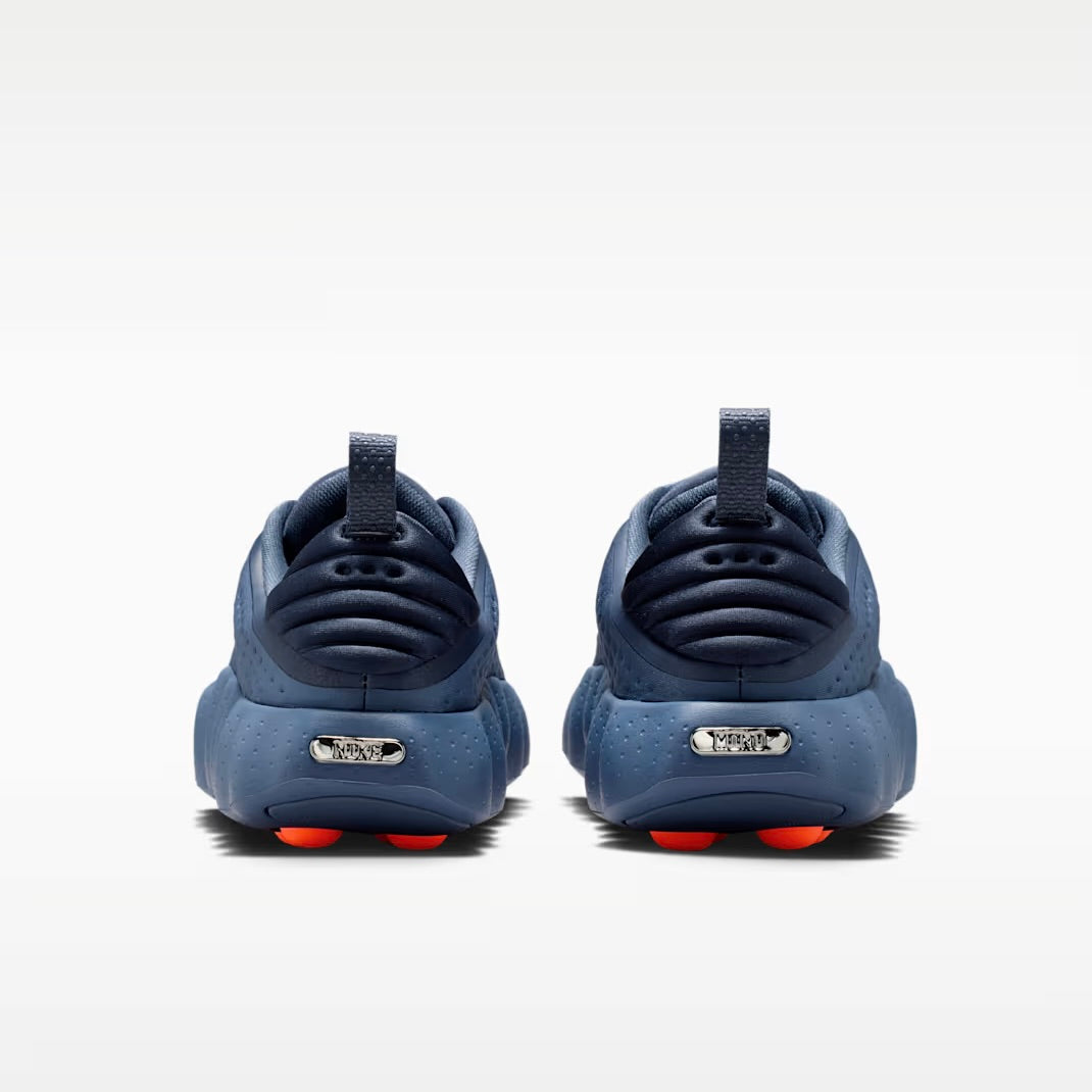 Nike Mind 002 Thunder Blue Chrome