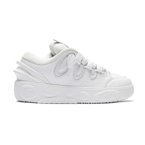 Puma LaMelo Ball LaFrancé Triple White Bianco