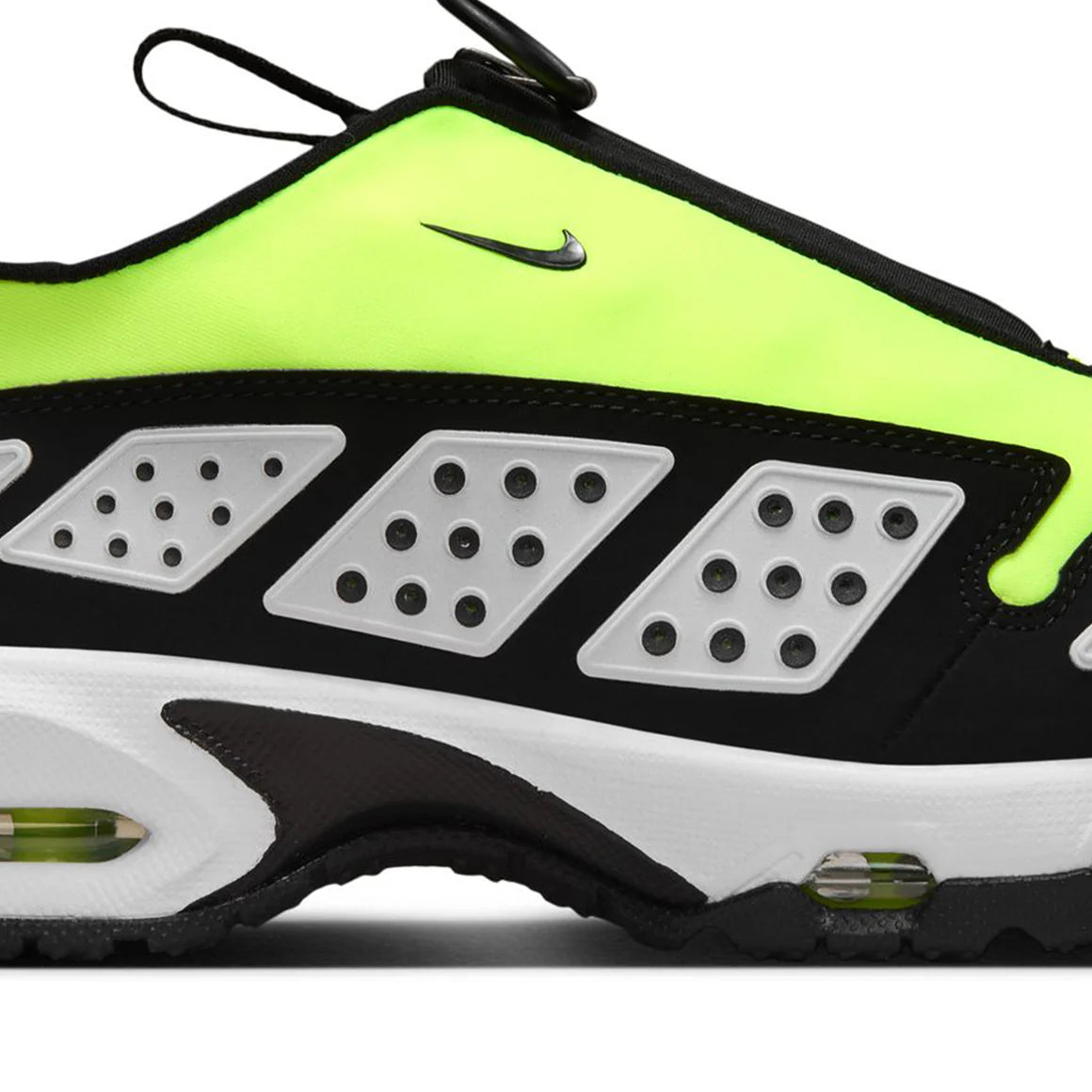 Nike Air Max Sunder Volt Black