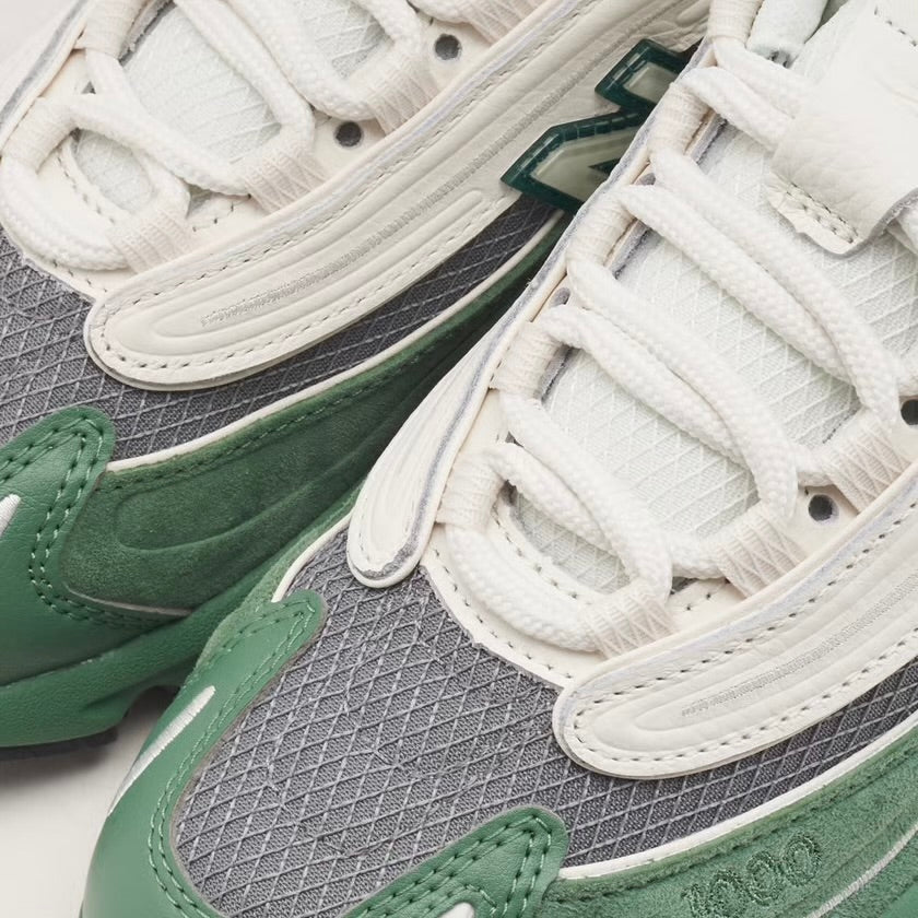 New Balance 1000 Mallard Green Sea Salt