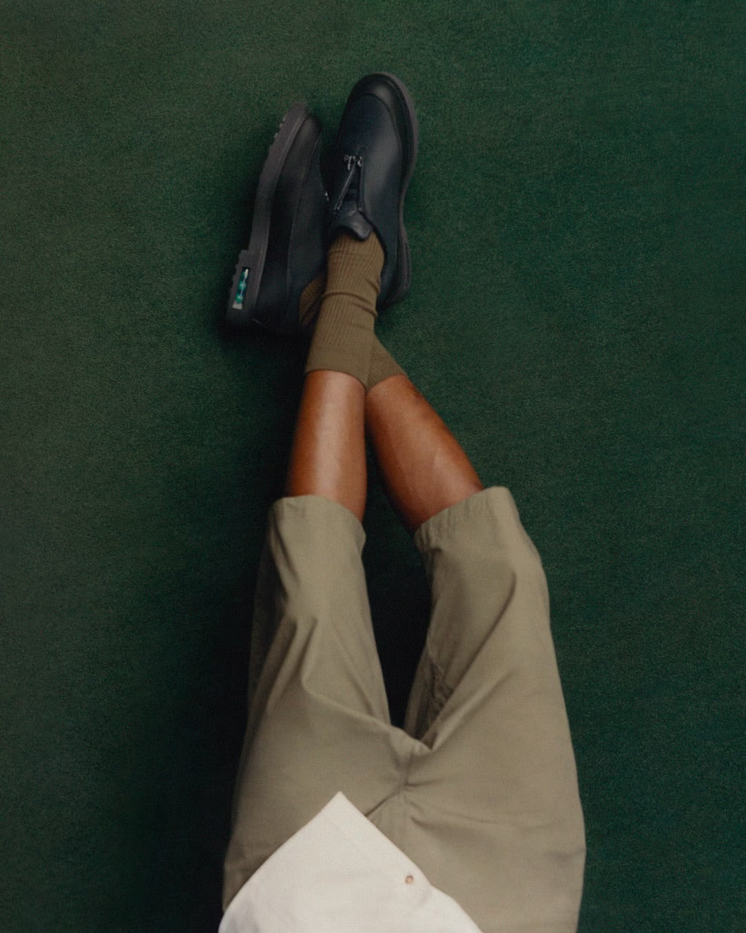 Nike Air Max RK61 Air Afrique Black