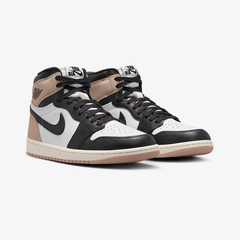 Jordan 1 High Latte