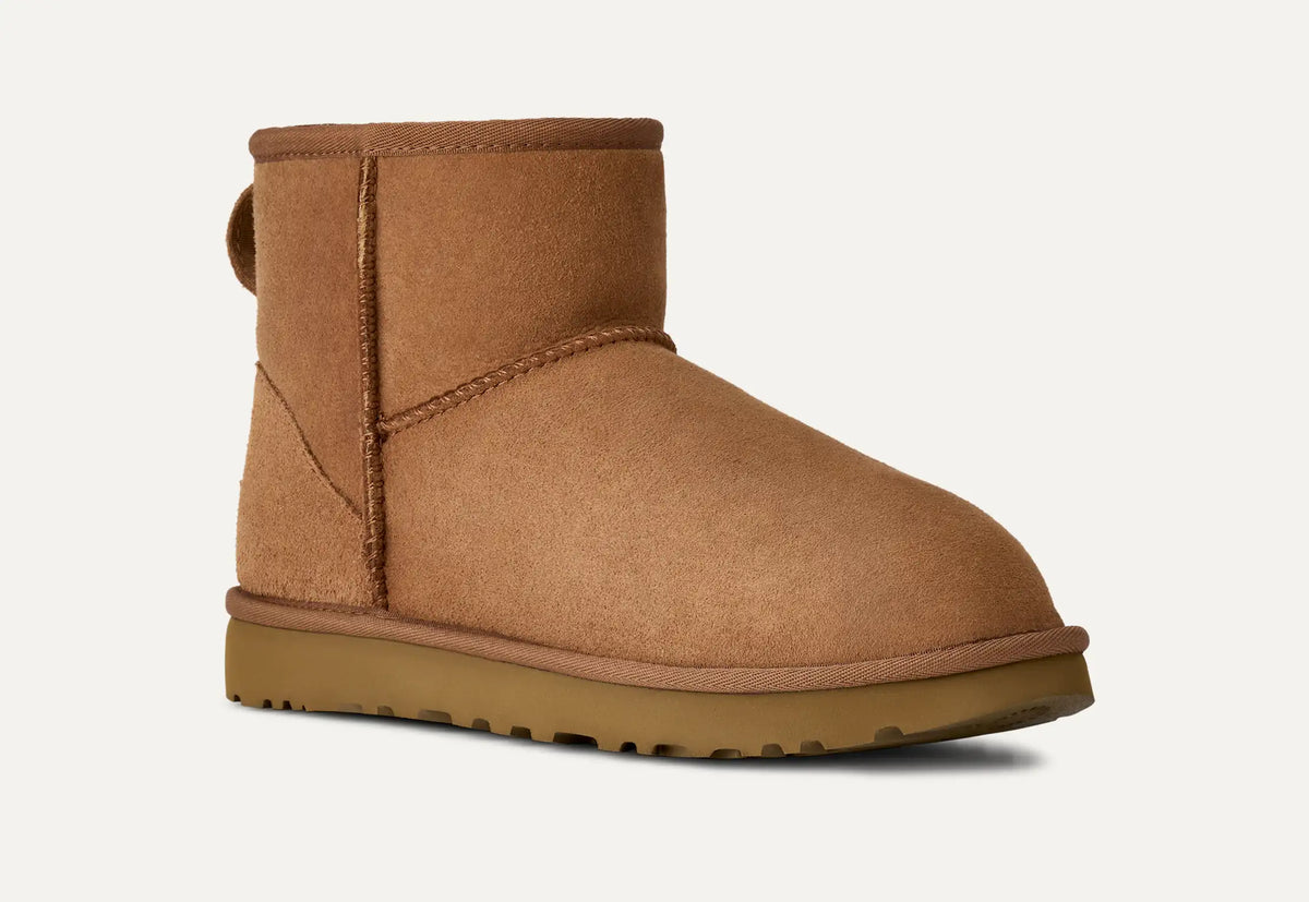 UGG Classic Mini II Boot Chestnut
