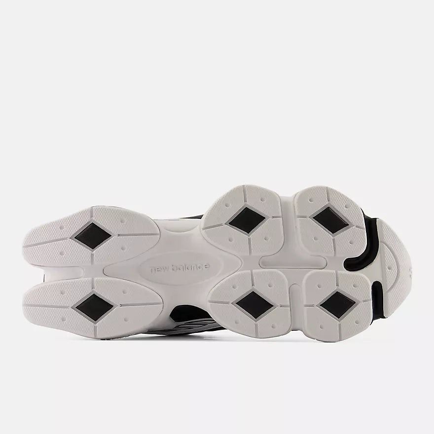 New Balance 9060R Black White