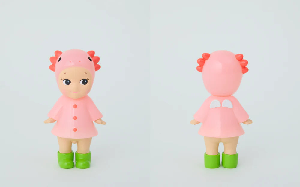 Sonny Angel I Love Rainy Day Series Sealed Case (6 Blind Box)