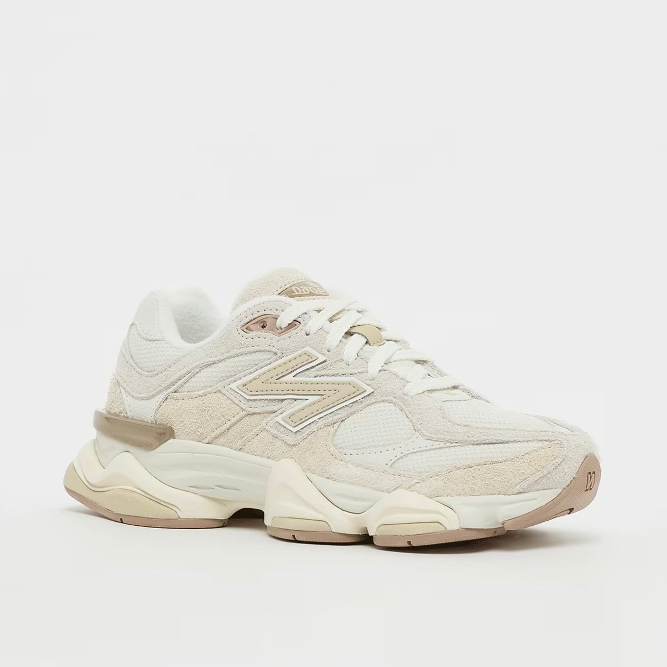 New Balance 9060 Bisque Sea Salt