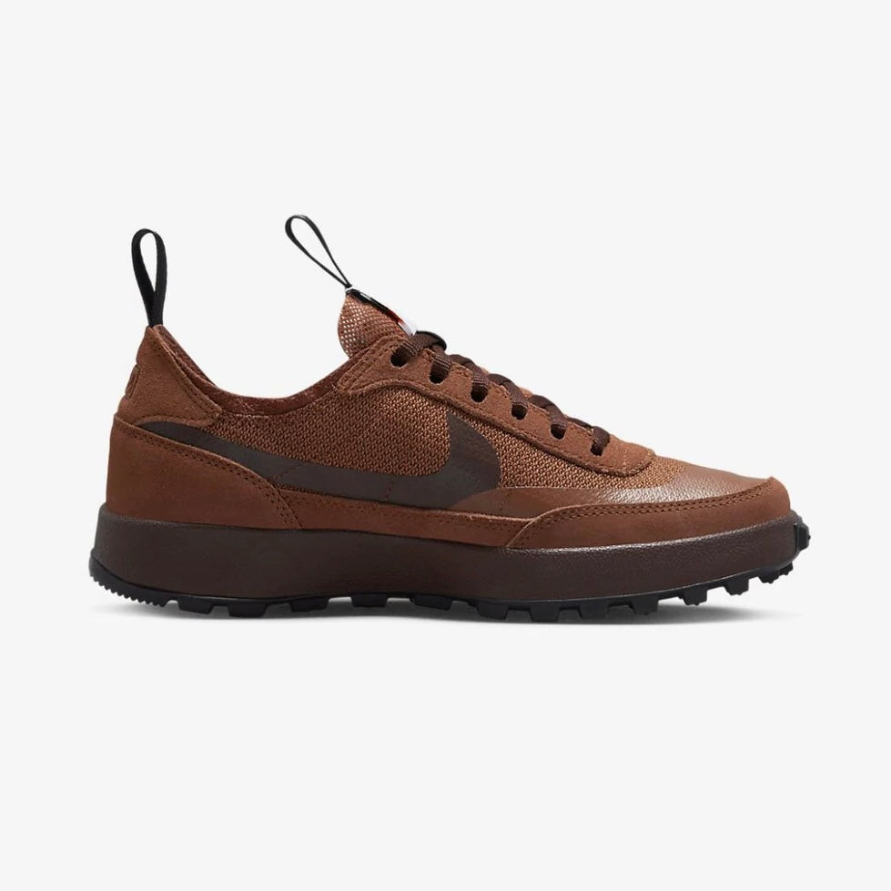 NikeCraft General Purpose Shoe Tom Sachs Field Brown