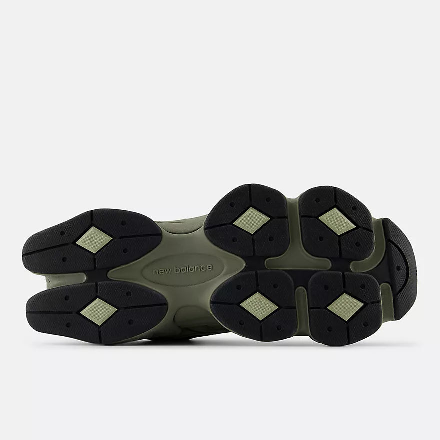 New Balance 9060 Dark Olivine