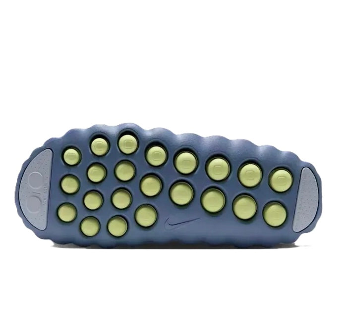 Nike Mind 001 Slide Work Blue