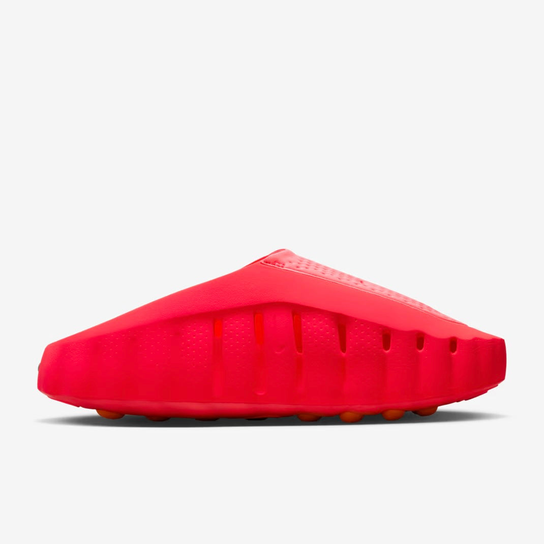 Nike Mind 001 Slide Solar Red