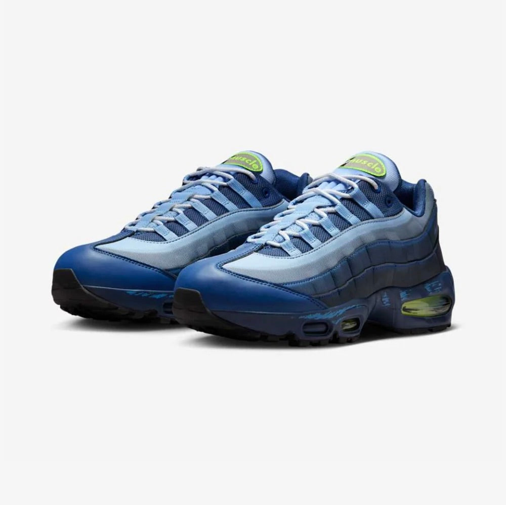Nike Air Max Muscle 95 Yu-Gi-Oh! Joey (senza carta promozionale)