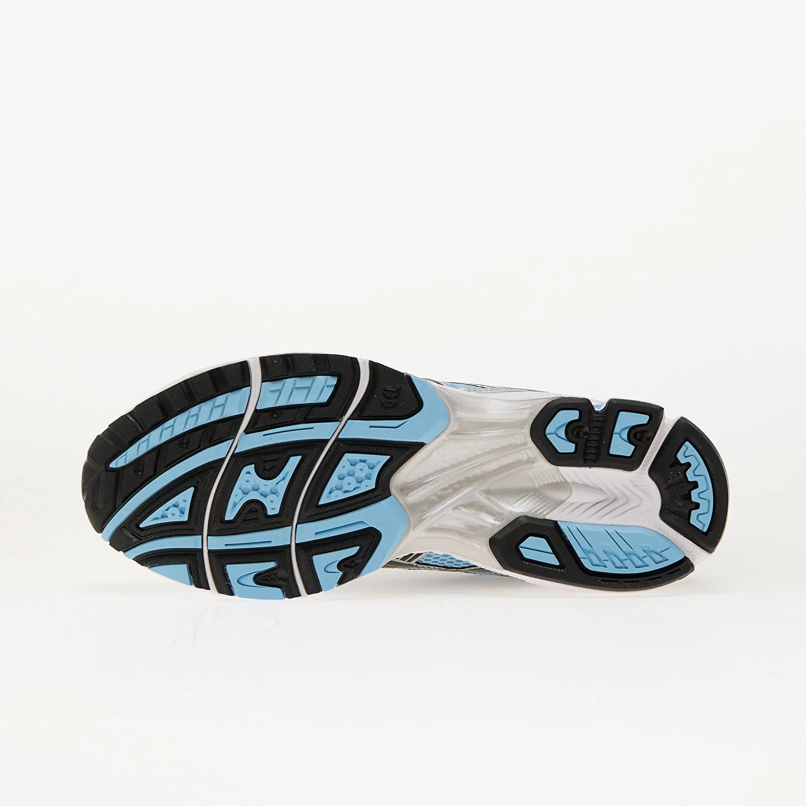 ASICS Gel-Kayano 14 Artic Sky Pure Silver