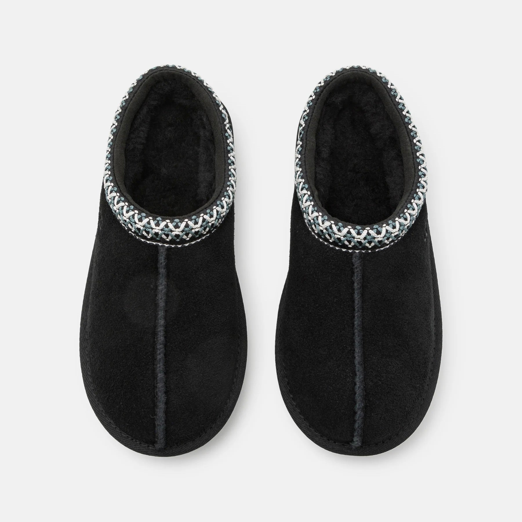 UGG Tasman II Slipper Black
