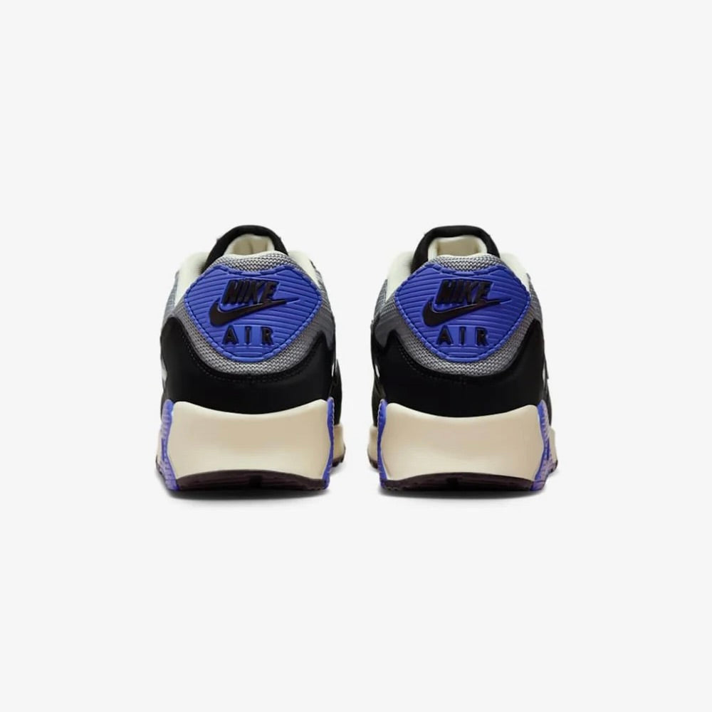 Nike Air Max 90 SP Patta Waves Saphir 