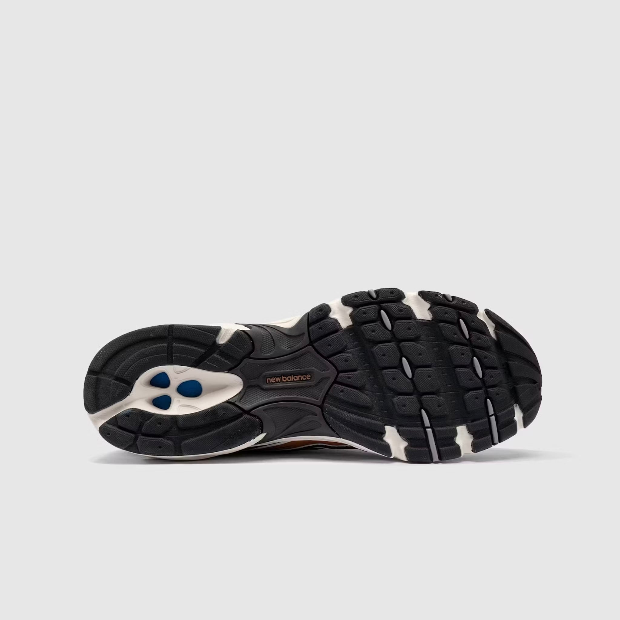 New Balance 740 The Whitaker Group Willful Bias For Discovery