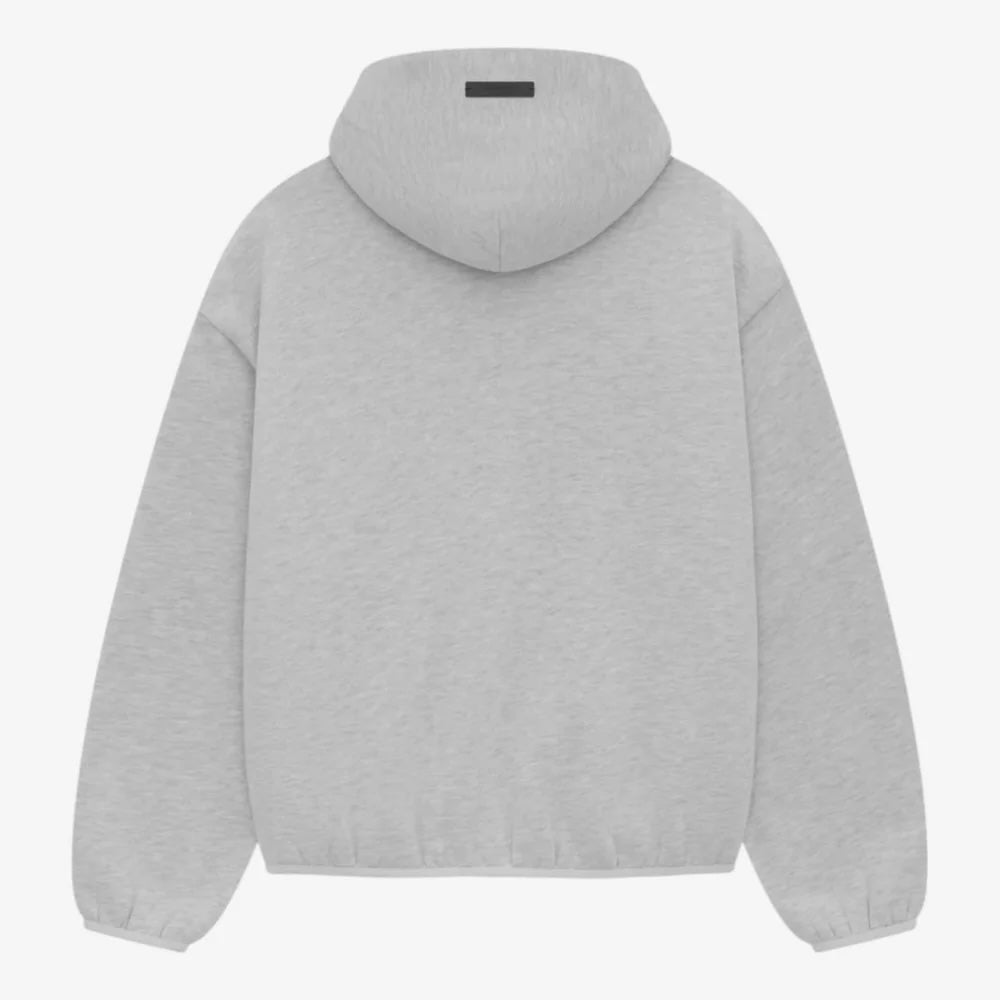 Fear Of God Essentials NBA Hoodie Light Heater