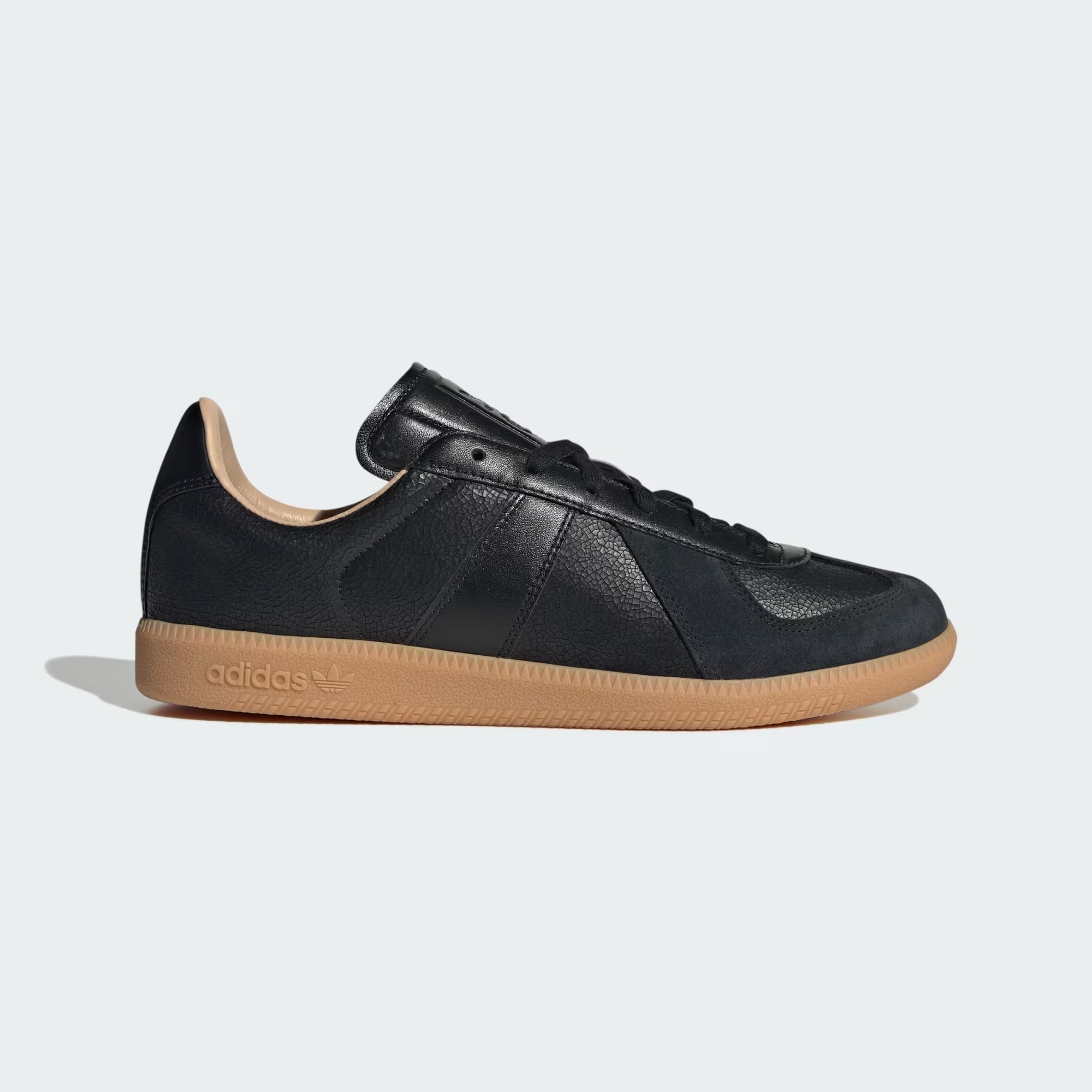Adidas BW Army Lux Black Gum