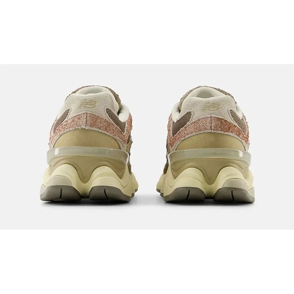 New Balance 9060 Landslide Mushroom