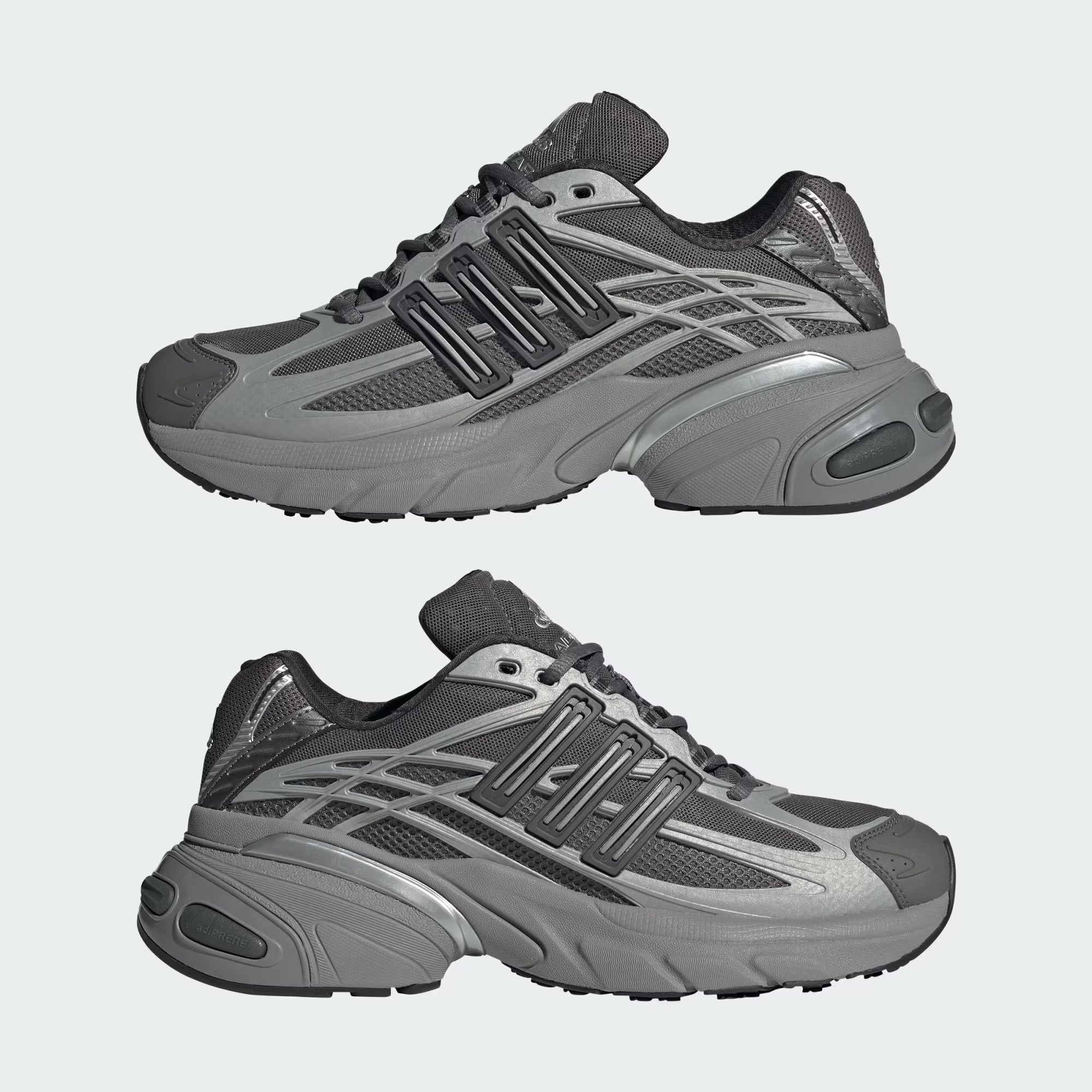 Adidas Adistar XLG 2.0 Grey Four Silver Metallic