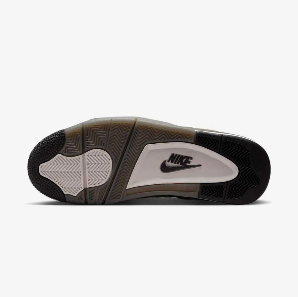Jordan 4 Cave Stone
