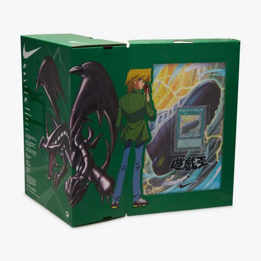 Nike Air Max Muscle 95 Yu-Gi-Oh! Joey (con carta promozionale)