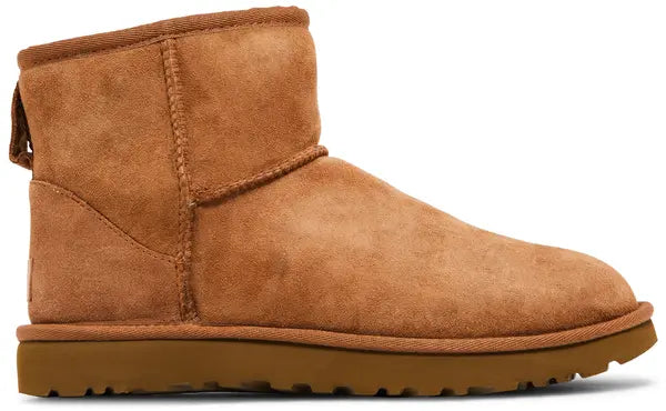UGG Classic Mini II Boot Chestnut