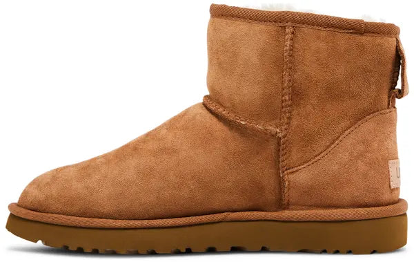 UGG Classic Mini II Boot Chestnut
