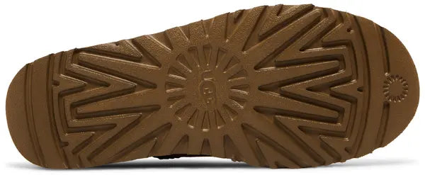 UGG Classic Mini II Boot Chestnut