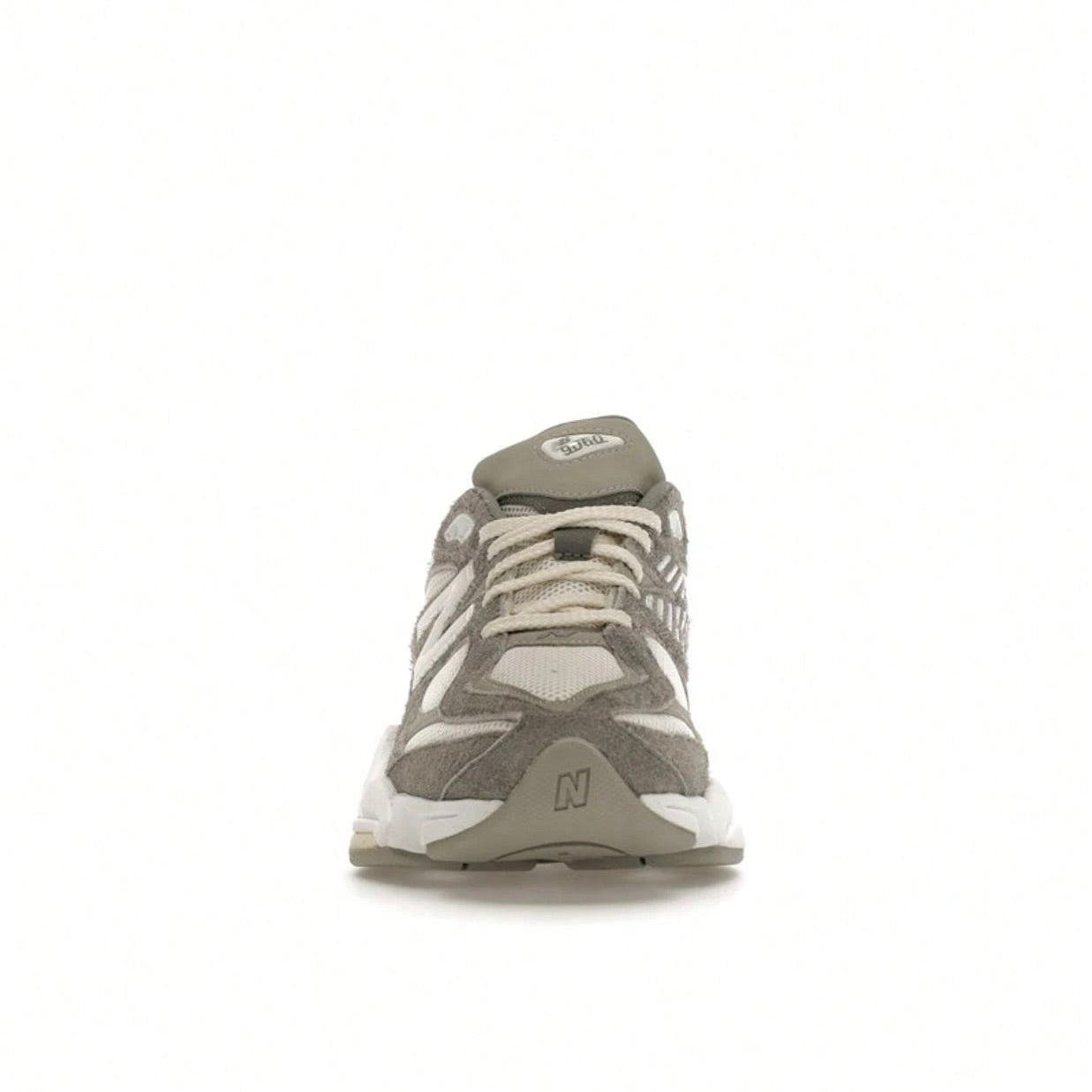 New Balance 9060 Grey White