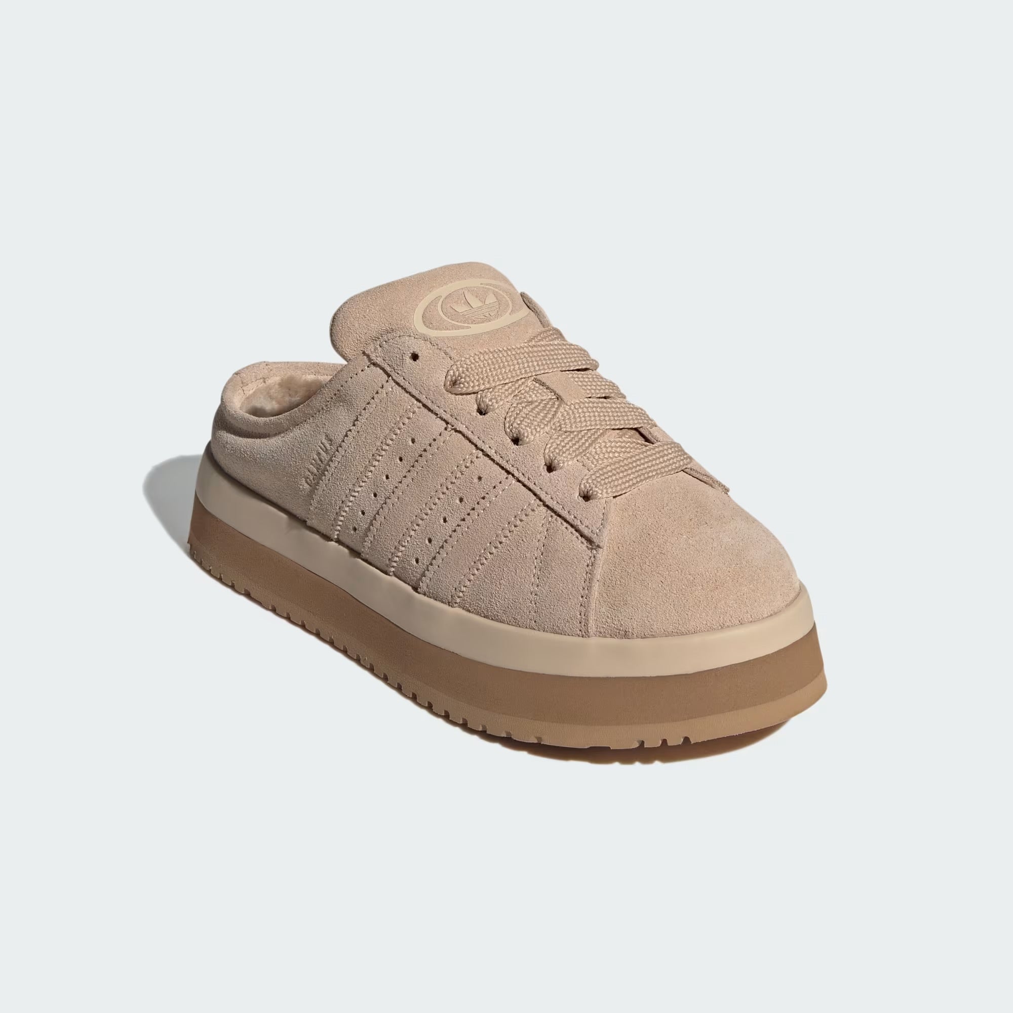 Campus 00s Winter Low Magic Beige