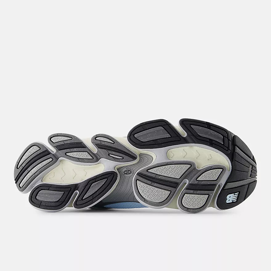 New Balance Abzorb 2000 Blue Grey Cream