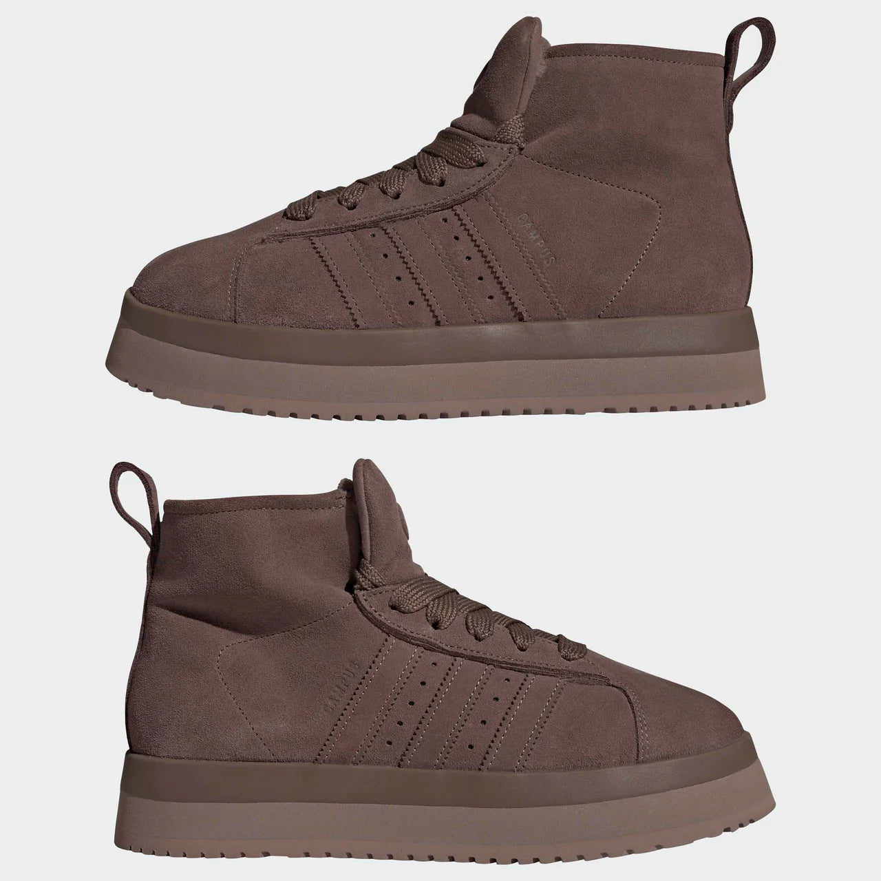 Campus 00s Winter Mid Brown