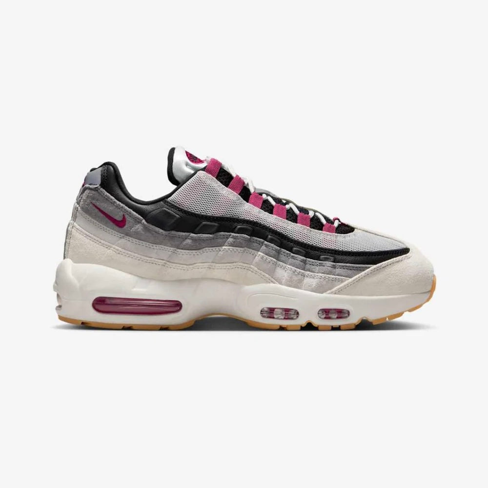 Nike Air Max 95 SB Cactus Flower