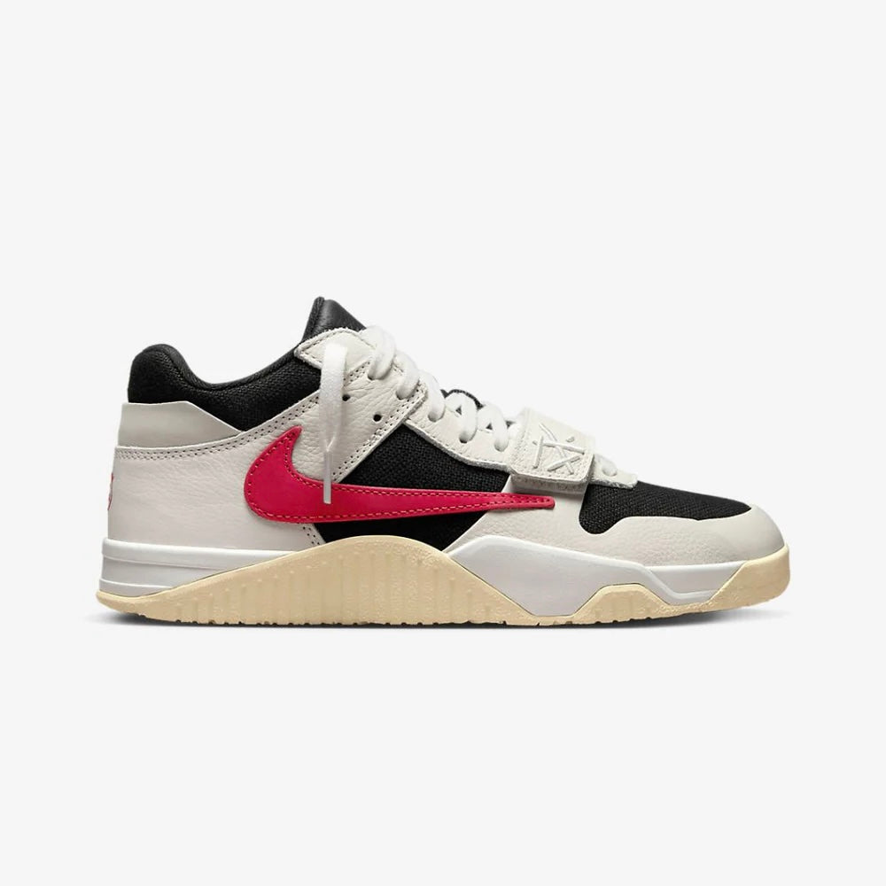 Jordan Jumpman Jack TR Travis Scott University Red