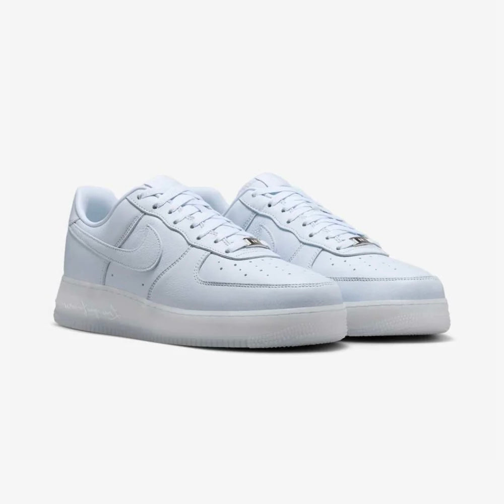 Nike Air Force 1 Low Drake NOCTA Certified Lover Boy Palest Purple