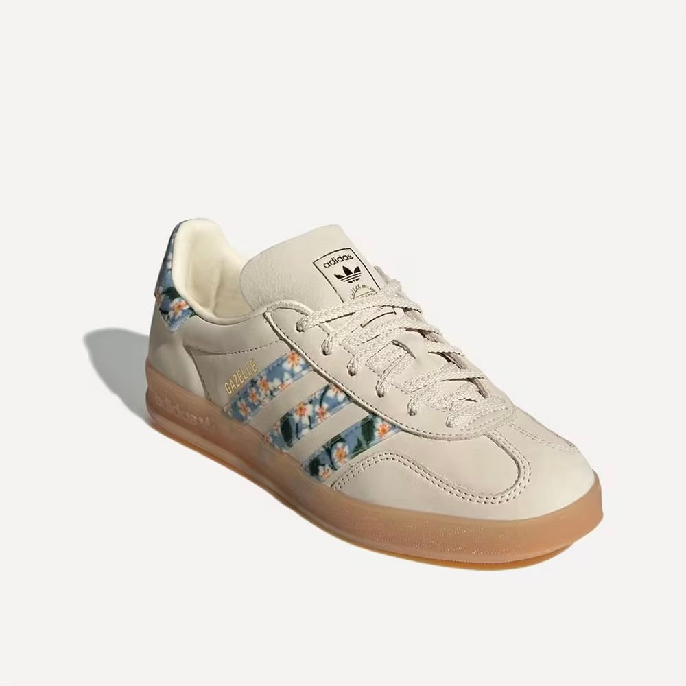 Adidas Gazelle Indoor Liberty London Mitsi Day