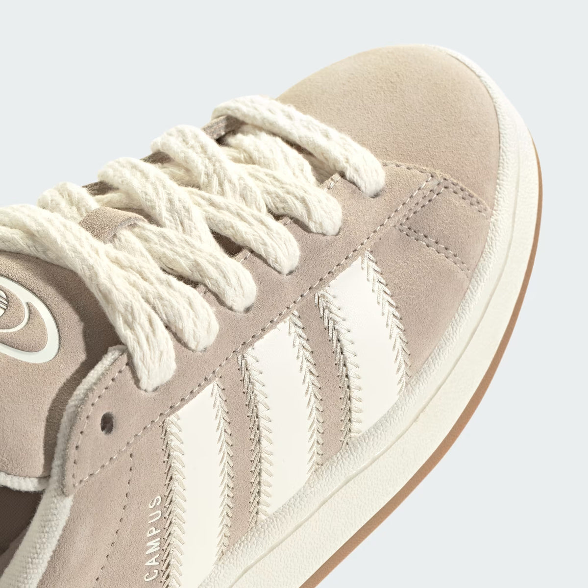 Adidas Campus 00s Wonder White