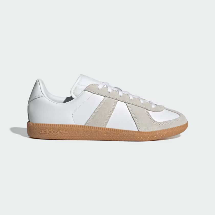 Adidas BW Army Cloud White Chalk White