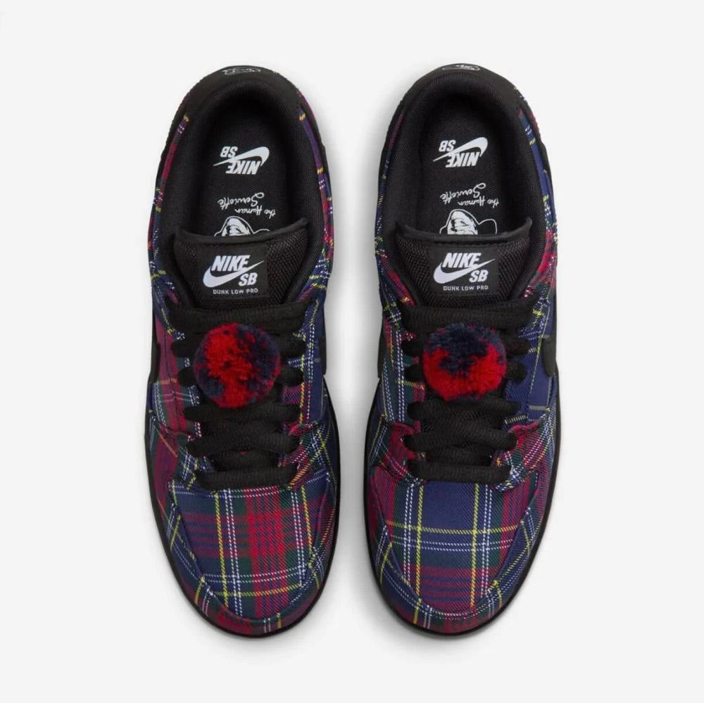 Nike SB Dunk Low Nardwuar