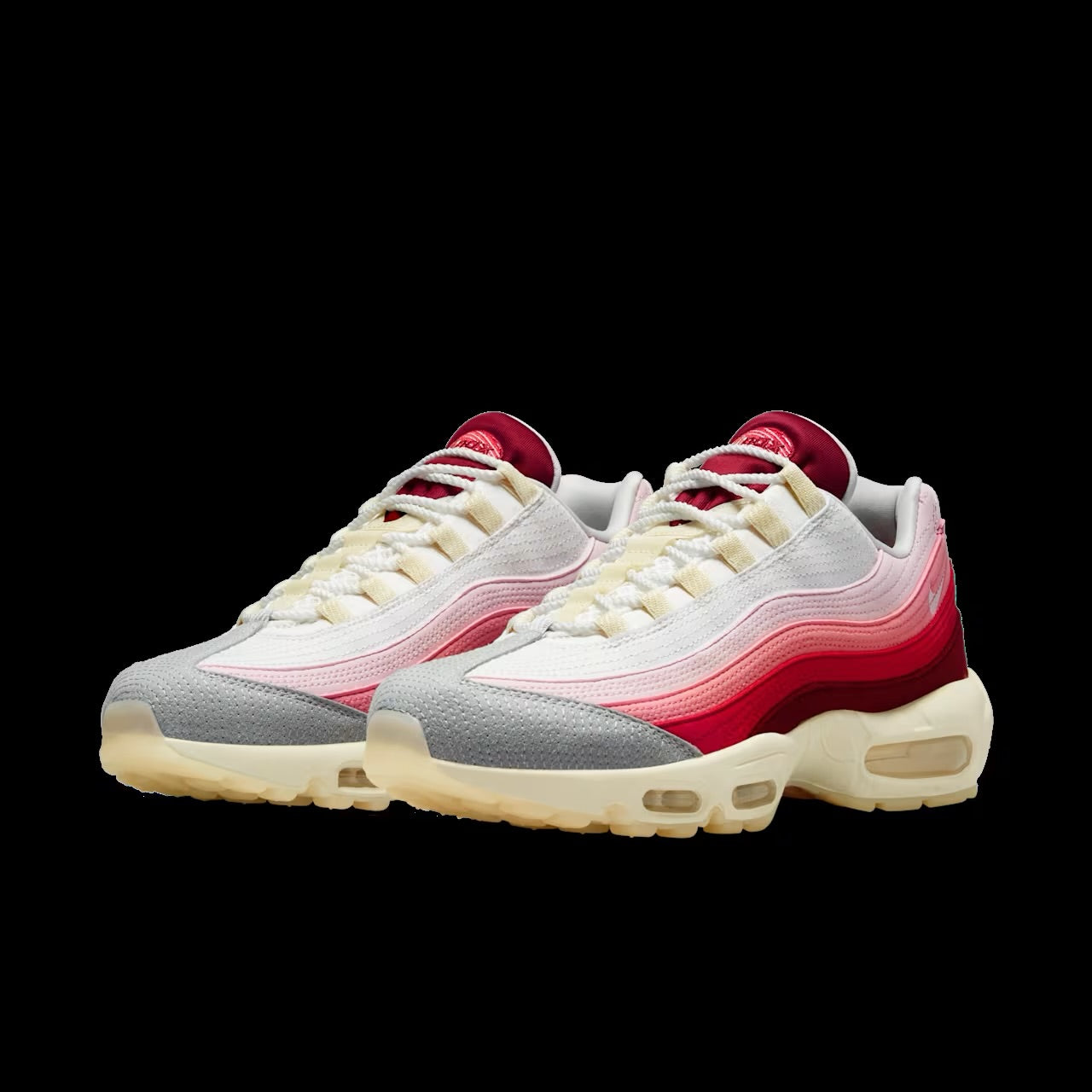 Nike Air Max 95 Anatomy of Air GID