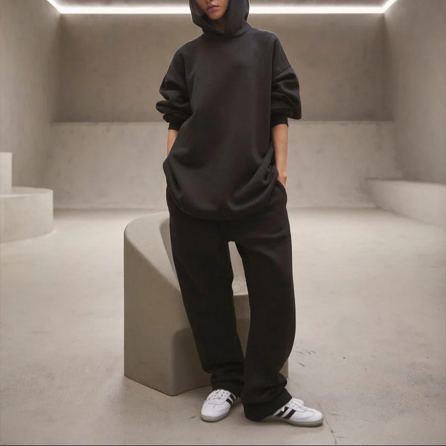 Fear Of God Essentials Relaxed Sweatpants (SS22) Stretch Limo