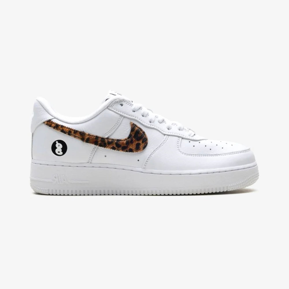 Nike Air Force 1 Low Supreme Goodenough