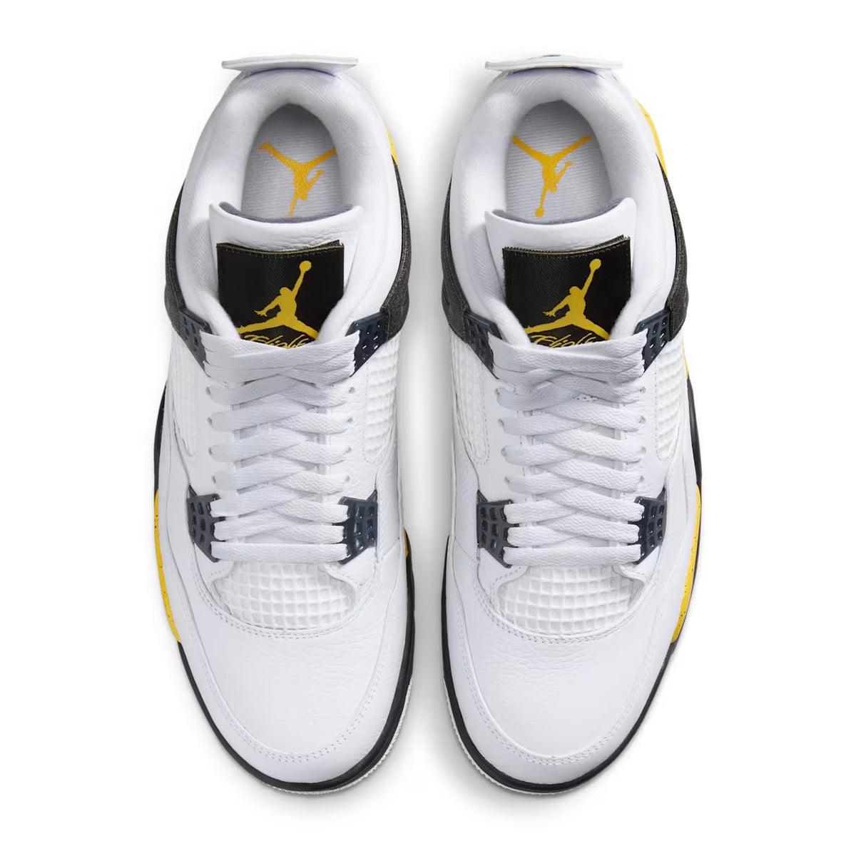 Jordan 4 Retro Rare Air Tour Yellow (2026)