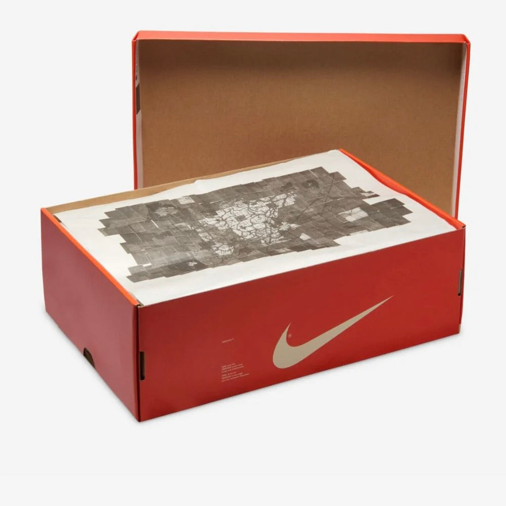 Nike Dunk Low Stranger Things Phantom