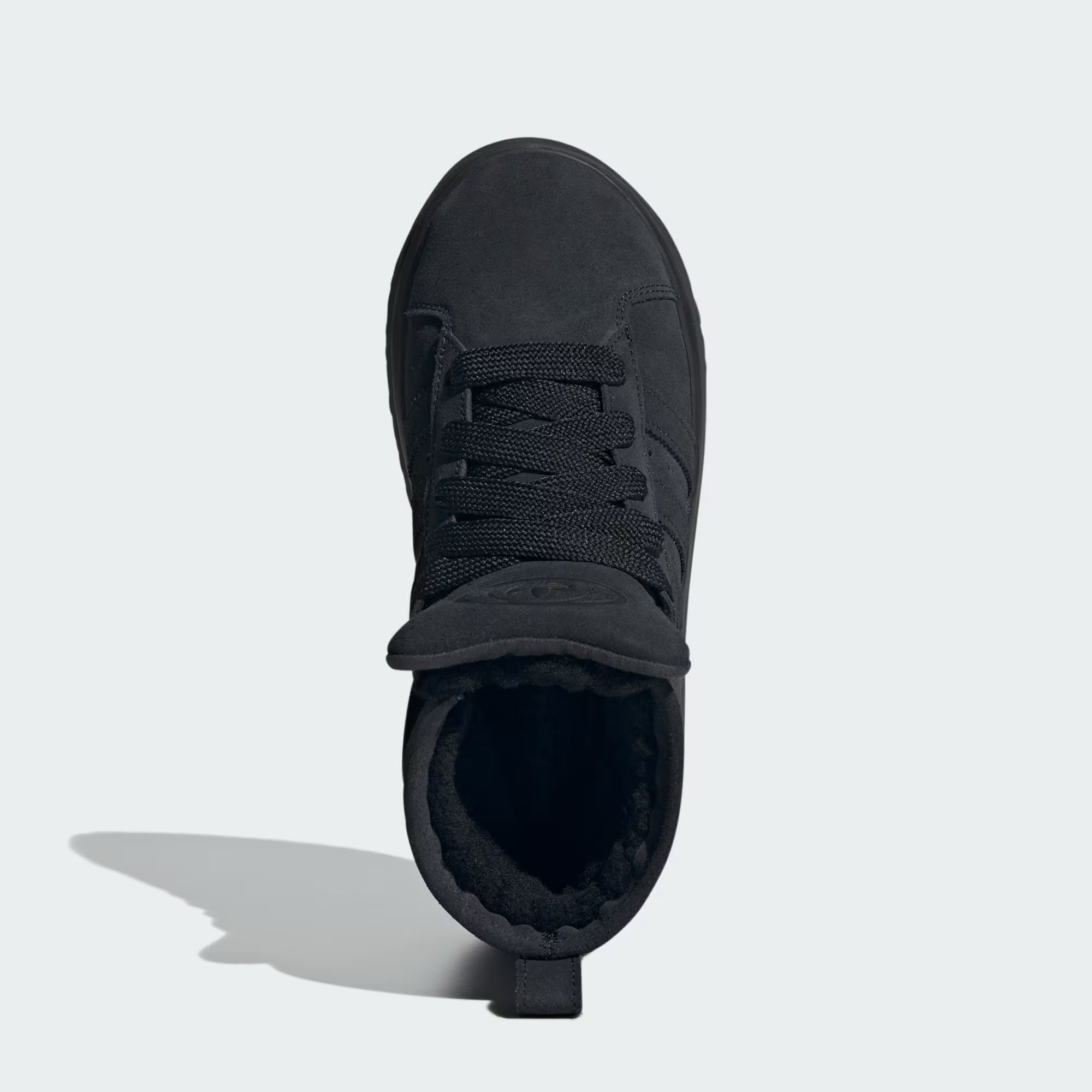 Campus 00s Winter Mid Black Carbon