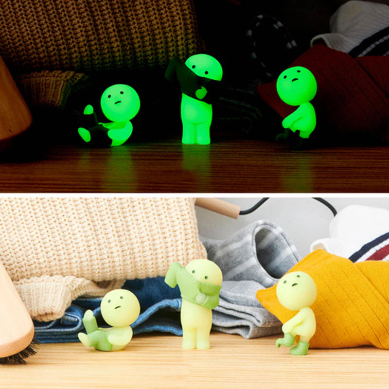 Smiski Dressing Series Single Blind Box