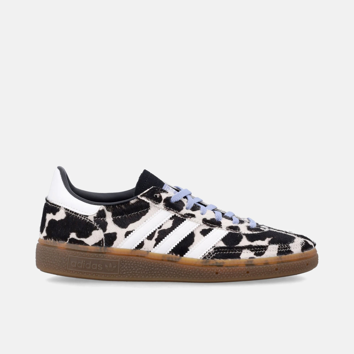 Adidas Handball Spezial Cow Print Chalk Blue