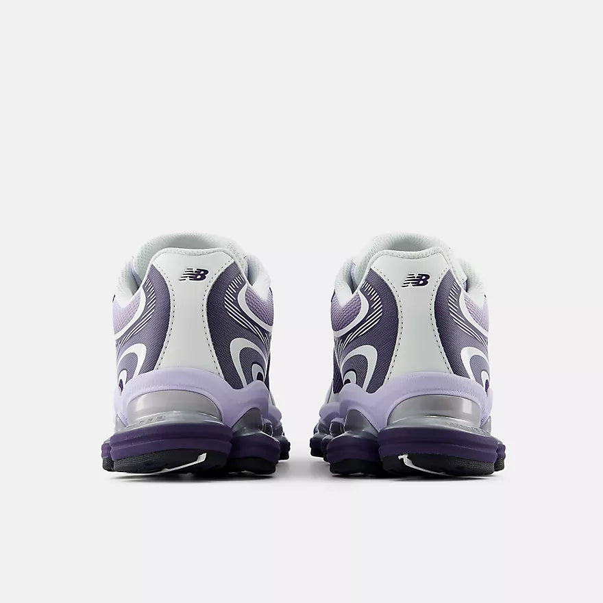 New Balance Abzorb 2000 Boysenberry Smoked Violet
