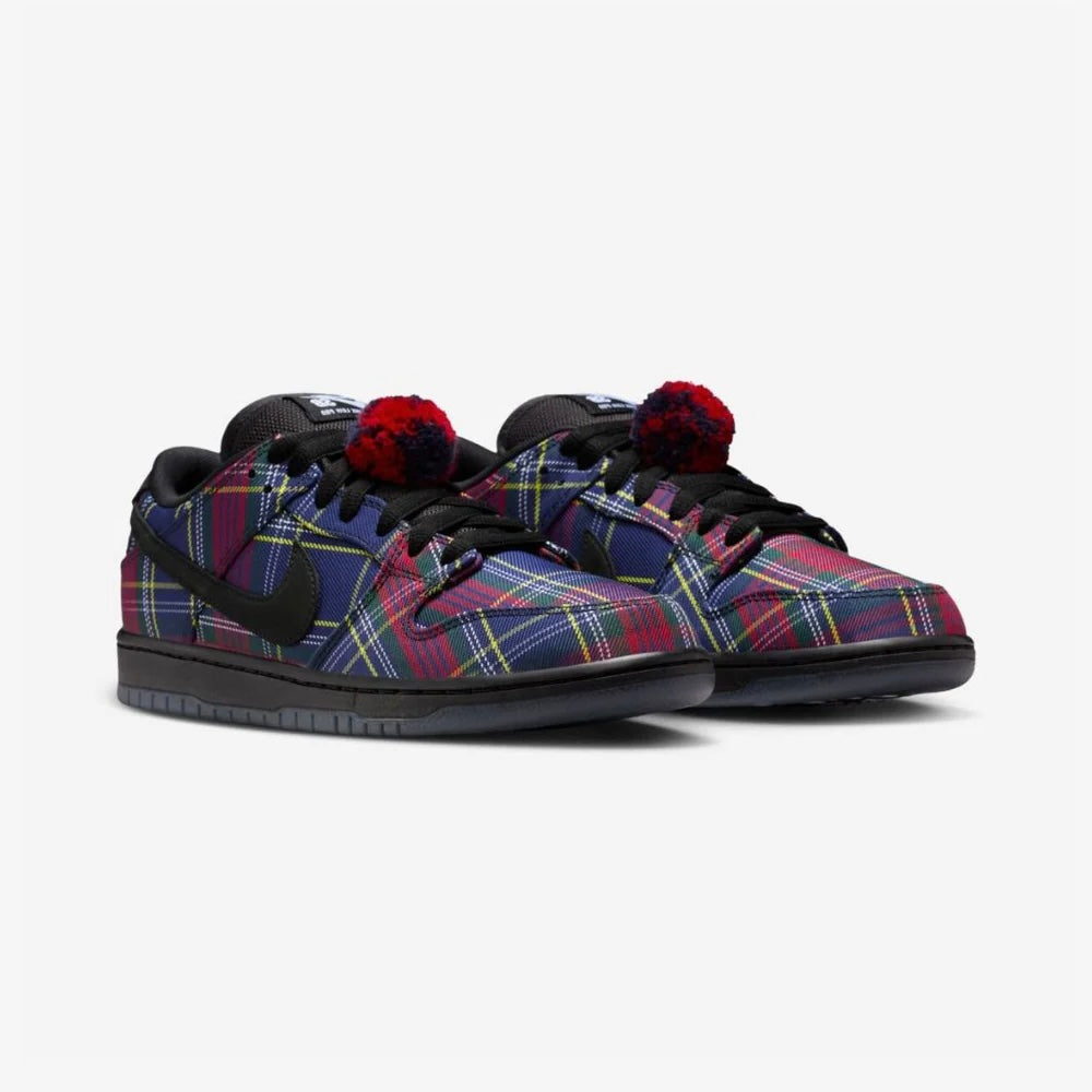 Nike SB Dunk Low Nardwuar