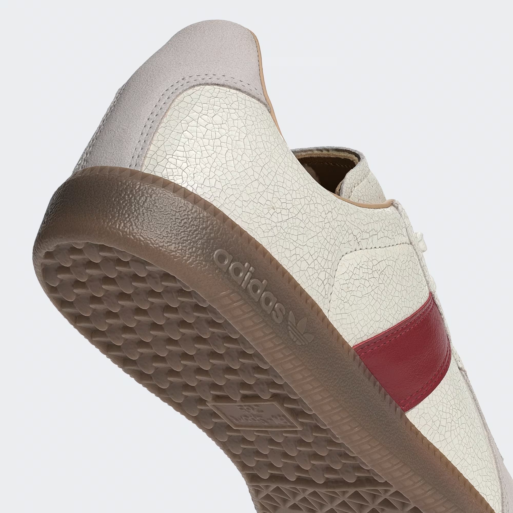 Adidas BW Army White Team Victory Red